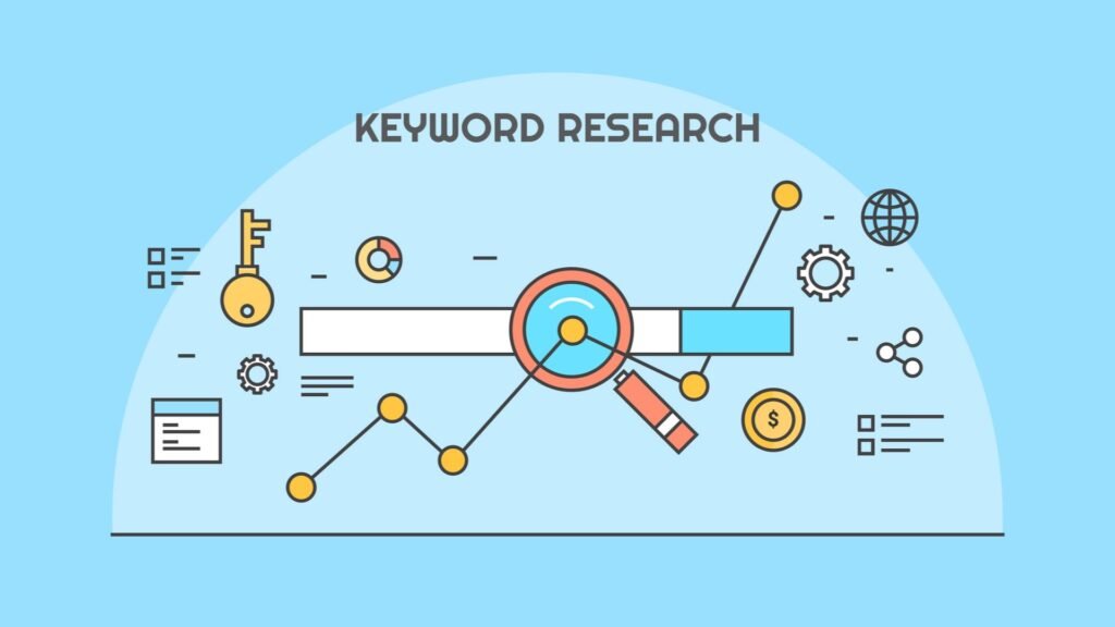 SEO for Beginners in 2026: Step-by-Step Guide to Rank Higher on Google 2 Keyword research tools and SEO strategy for beginners