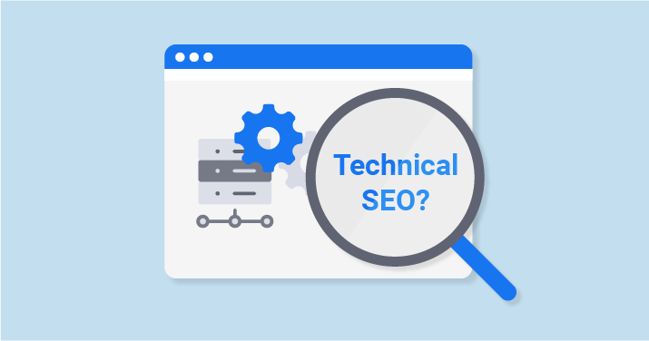 SEO for Beginners in 2026: Step-by-Step Guide to Rank Higher on Google 4 Technical SEO basics including website speed and mobile optimization