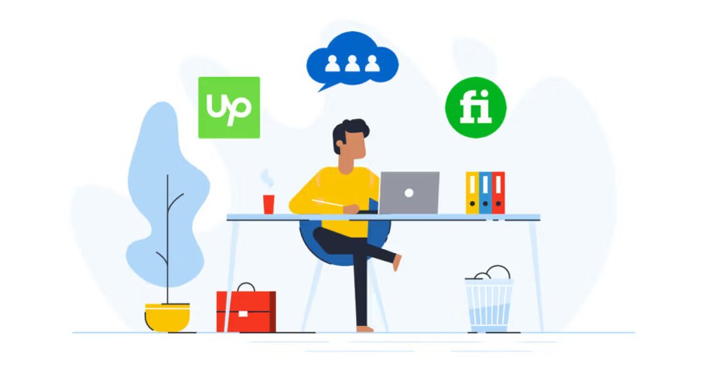 Online Earning in 2026: Best Real Ways to Start Today 2 Freelancing-Online-Earning