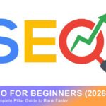 SEO for beginners guide to rank faster with low competition keywords in 2026