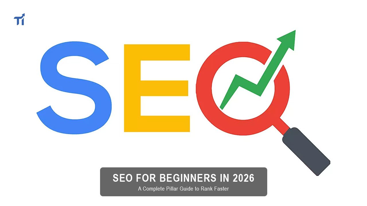 SEO for Beginners
