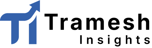 Tramesh Insights - logo