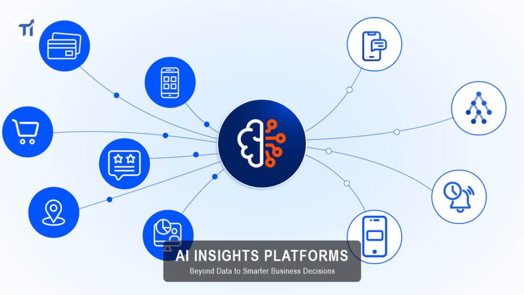 AI workforce analytics dashboard with real-time insights and predictive business intelligence